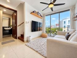 Centra Residence (D14), Apartment #620188731